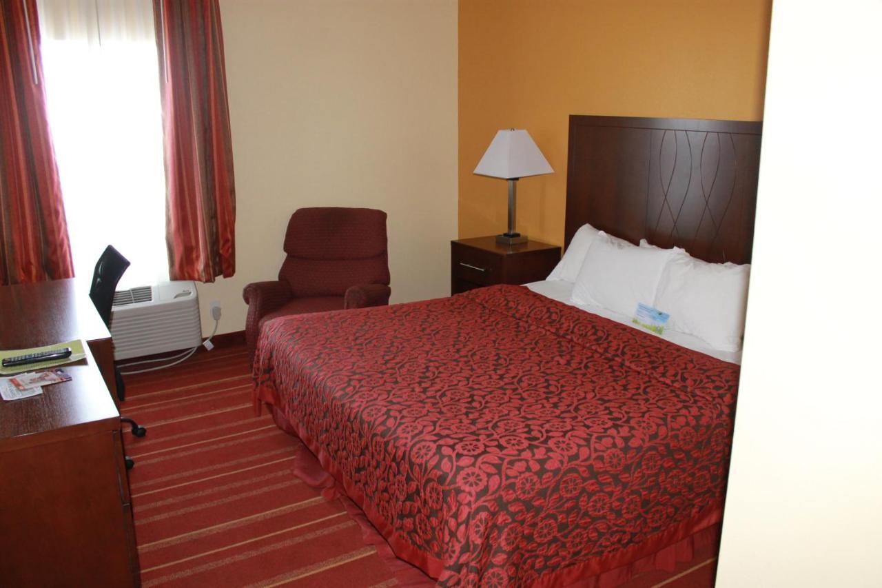 Hotel Days By Wyndham Davenport 2*