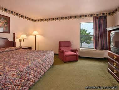 Hotel Days By Wyndham Davenport 2*
